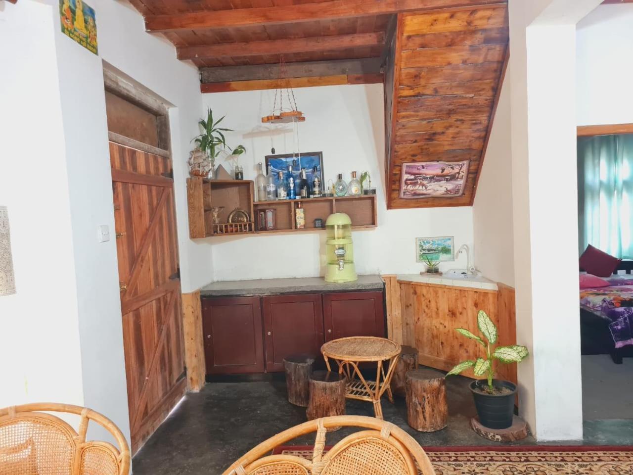 Sasru Holiday Home Nuwara Eliya Exterior foto