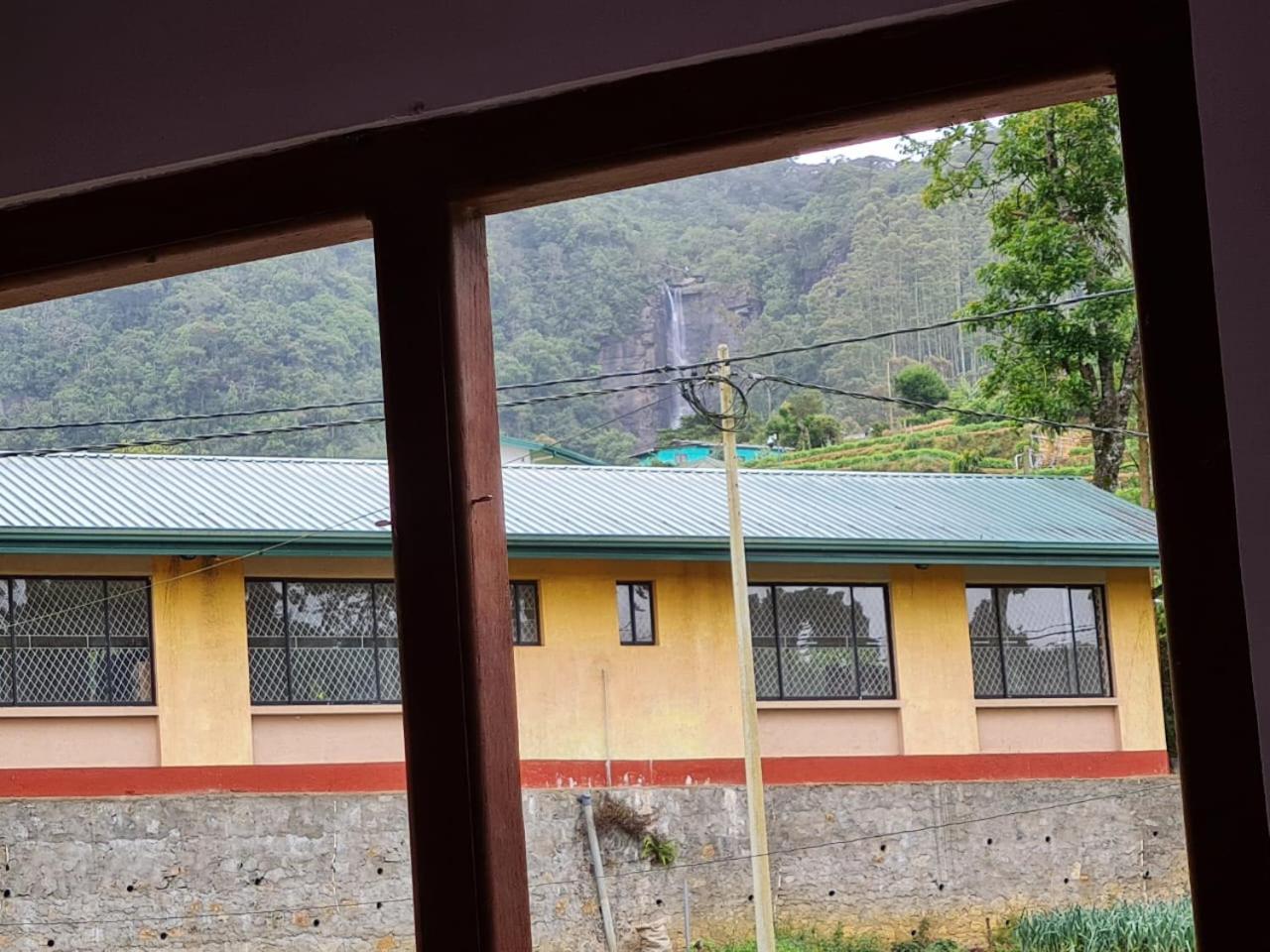 Sasru Holiday Home Nuwara Eliya Exterior foto