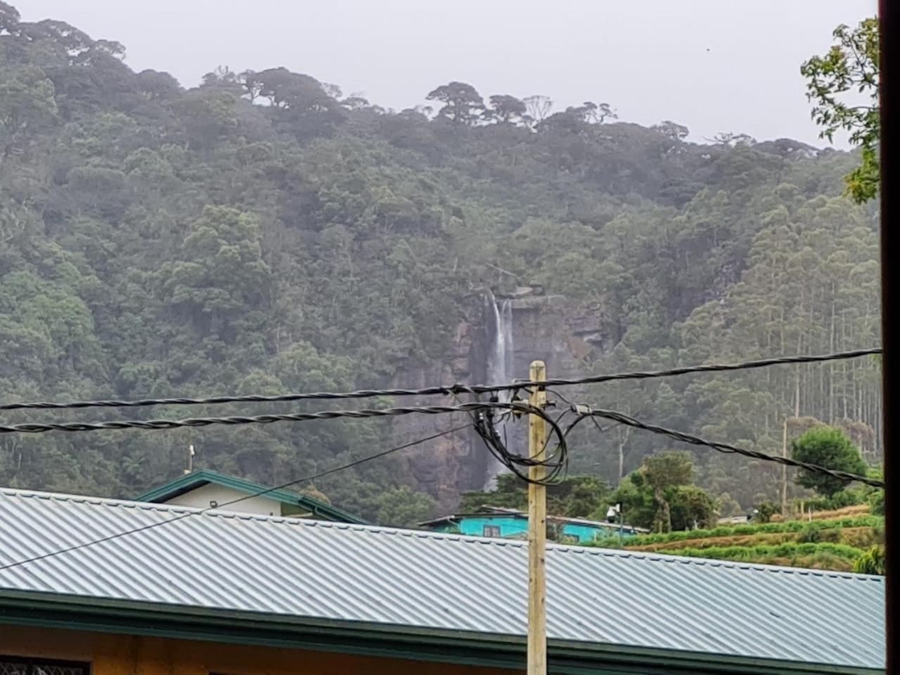 Sasru Holiday Home Nuwara Eliya Exterior foto