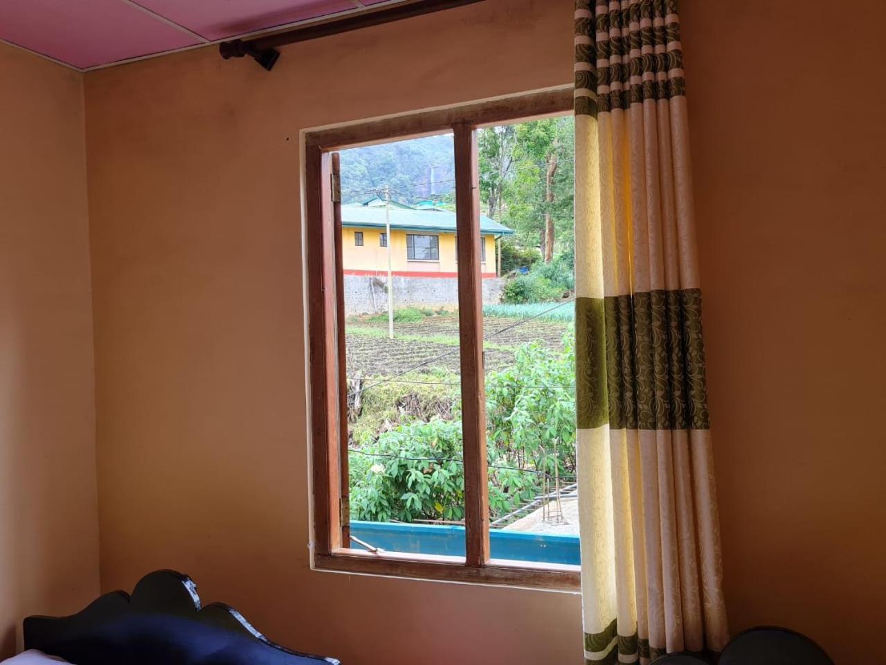 Sasru Holiday Home Nuwara Eliya Exterior foto