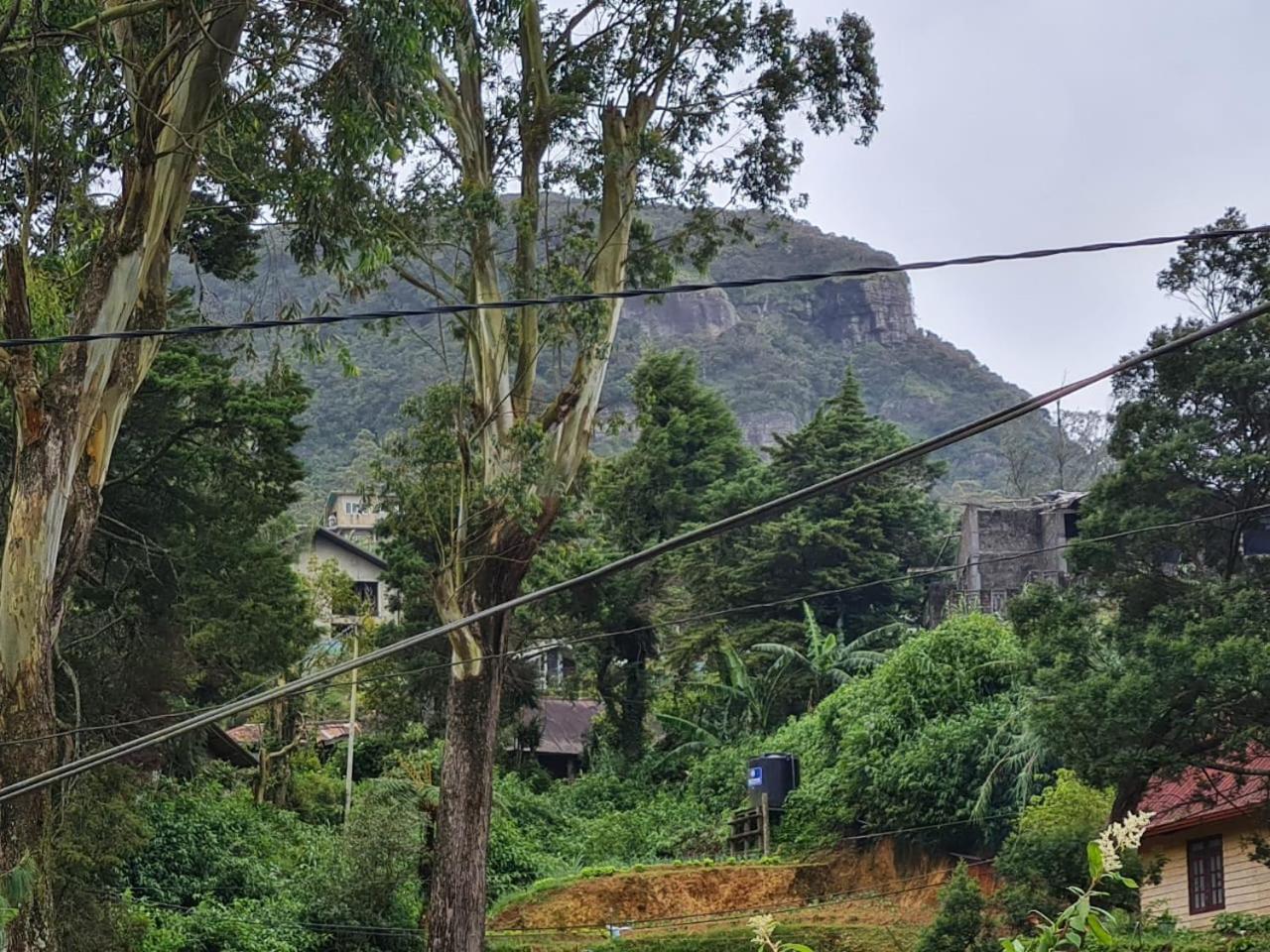 Sasru Holiday Home Nuwara Eliya Exterior foto