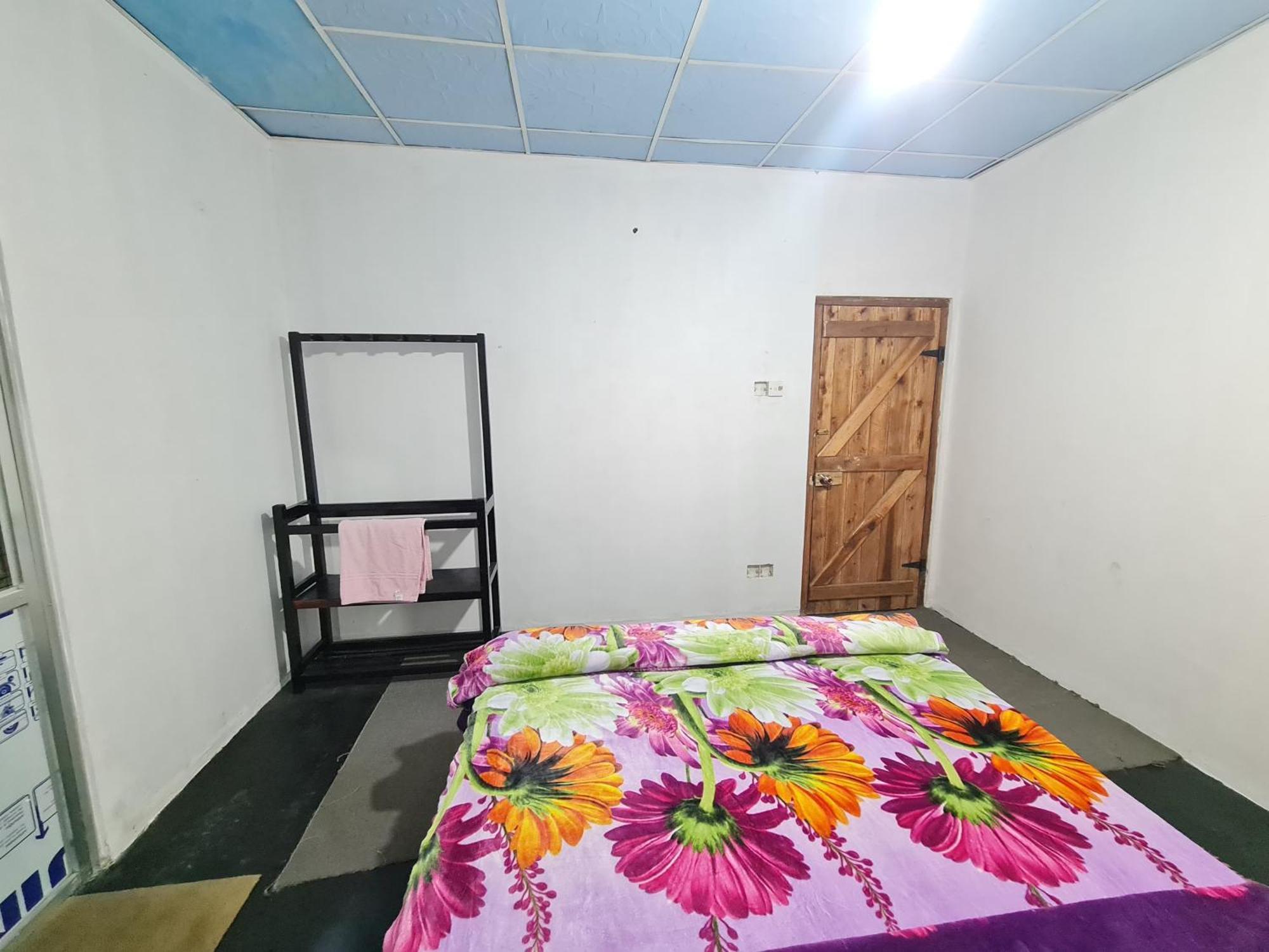 Sasru Holiday Home Nuwara Eliya Exterior foto