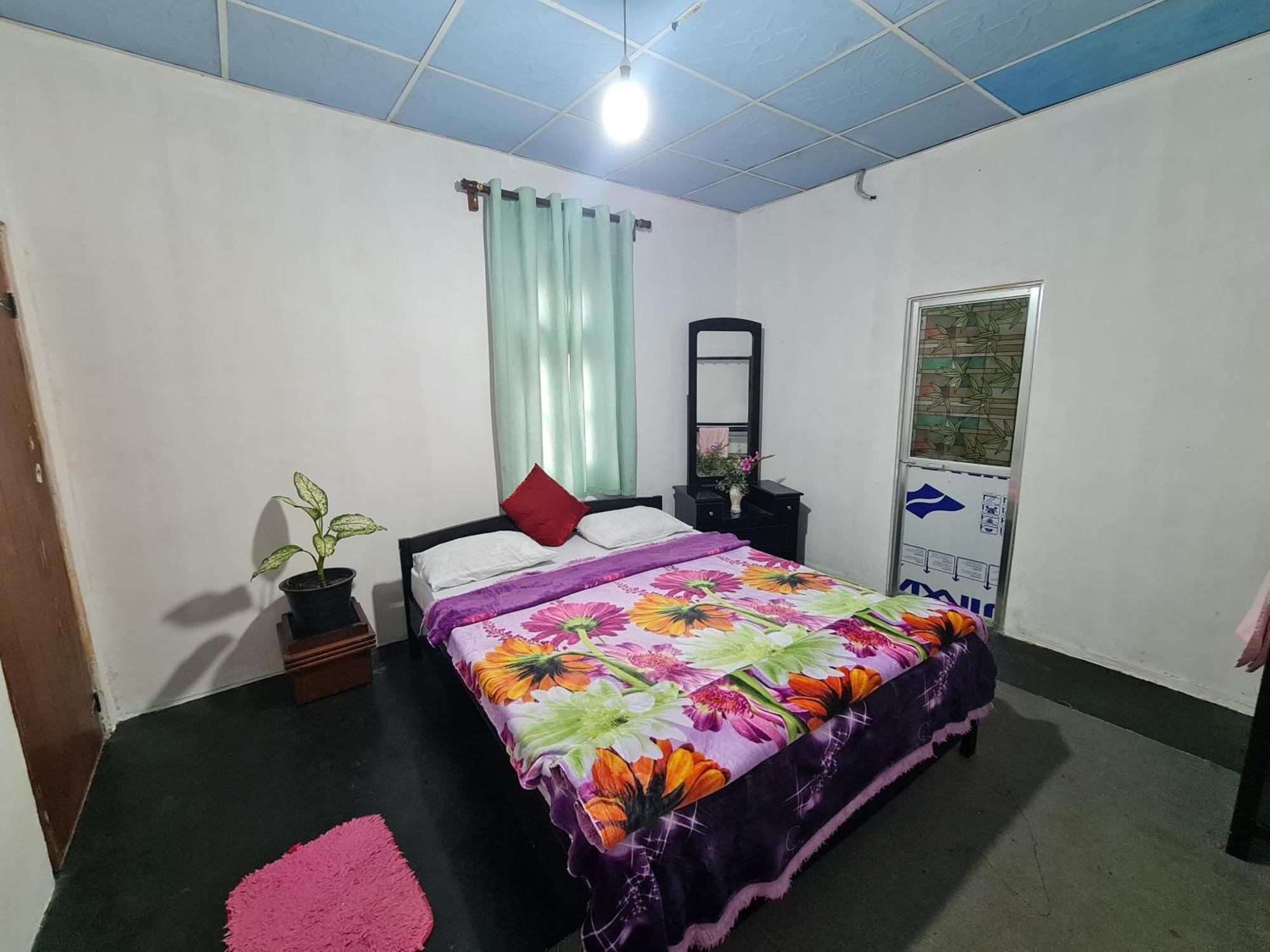 Sasru Holiday Home Nuwara Eliya Exterior foto